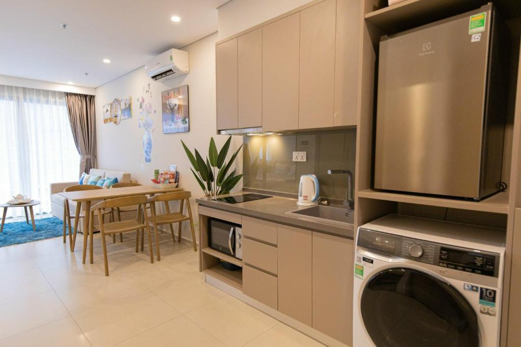 Homestay Suri's Melody Apartment