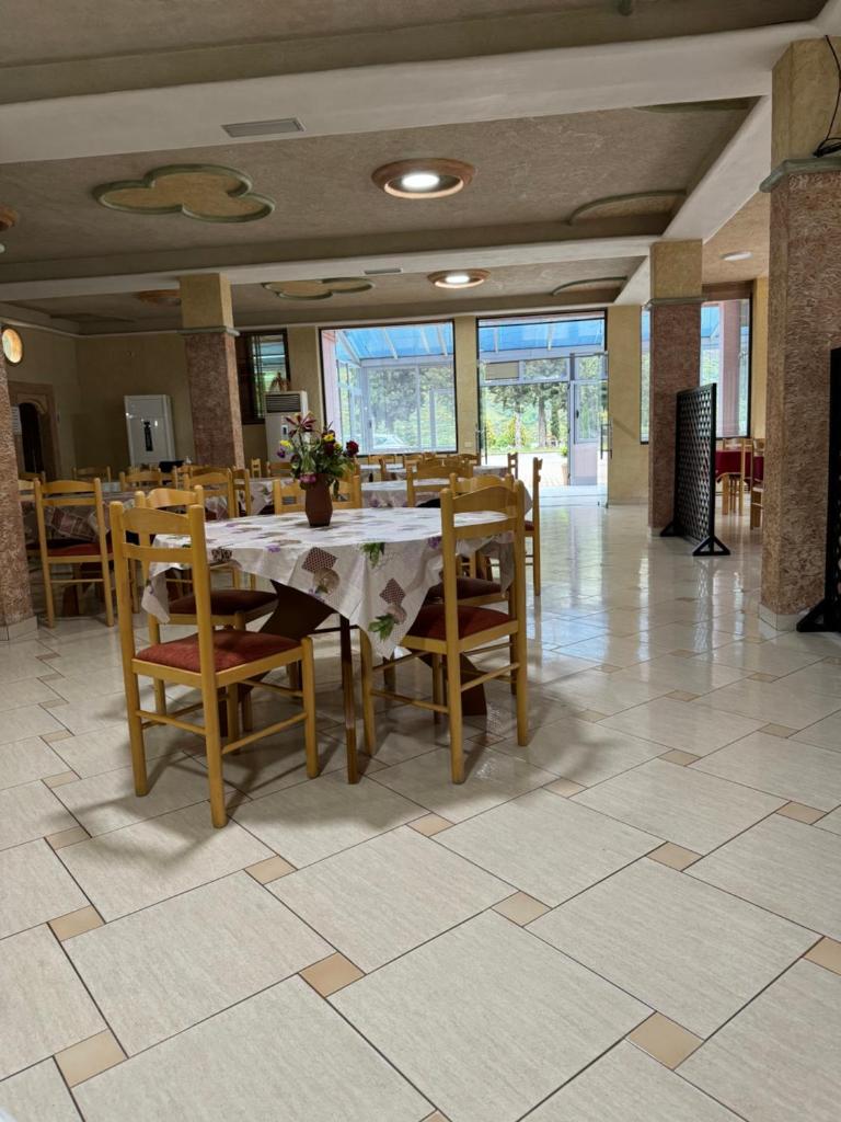 Hotel Marsil photo 4