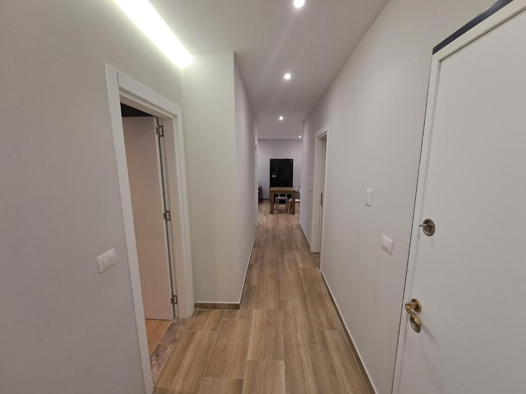 Gjoni's Apartment Kune Shengjin photo 2