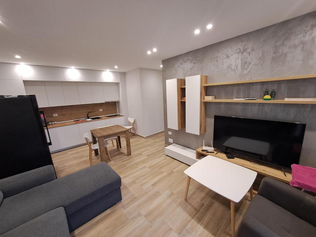 Gjoni's Apartment Kune Shengjin photo 4
