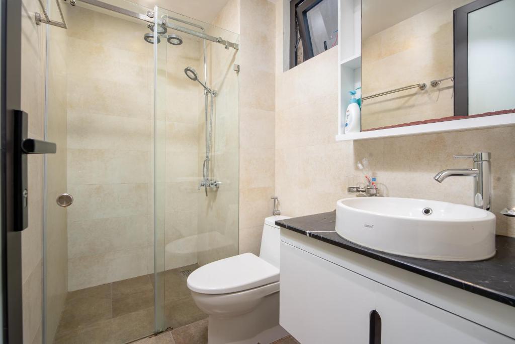 Le's home boutique homestay in the center Hanoi Old quarter