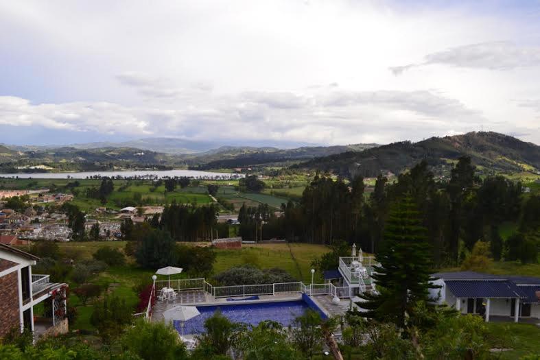 Miravalle Suites photo 1