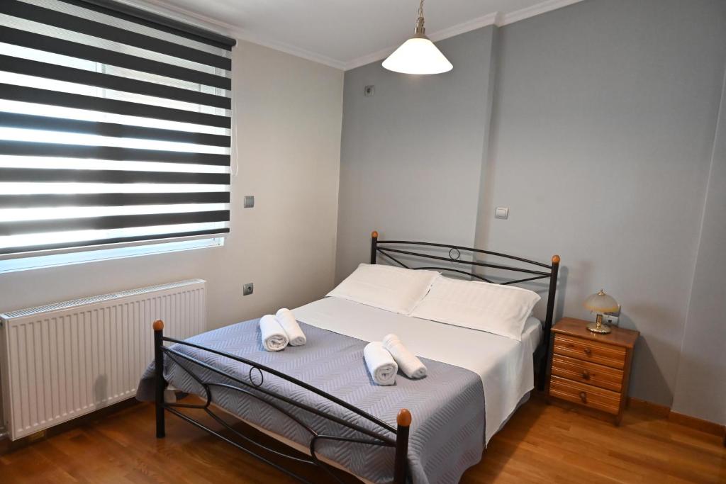 Vasiliki’s Guesthouse, Attica