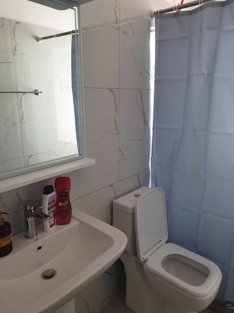 LIVIA Rooms Permet photo 1