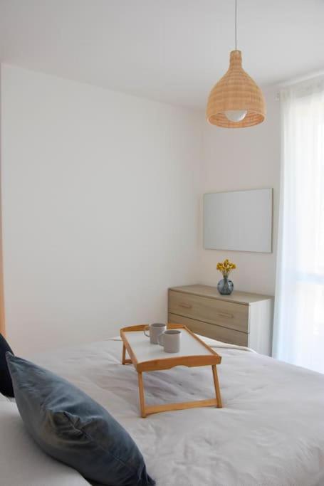 Ca' Gialla 4 - Lago di Lugano, Dog friendly, balcone e parcheggio -