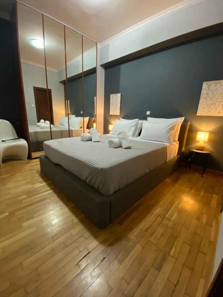 Marina Zeas Seaview House-MarinaQ, Athens