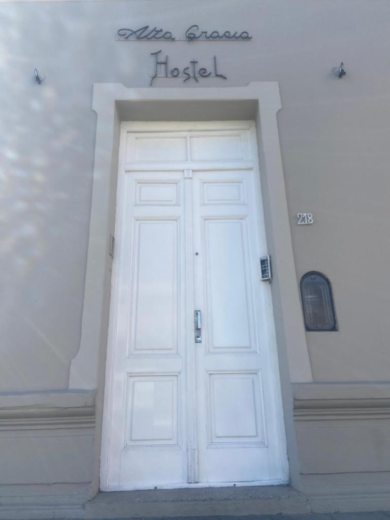 Alta Gracia Hostel photo 1