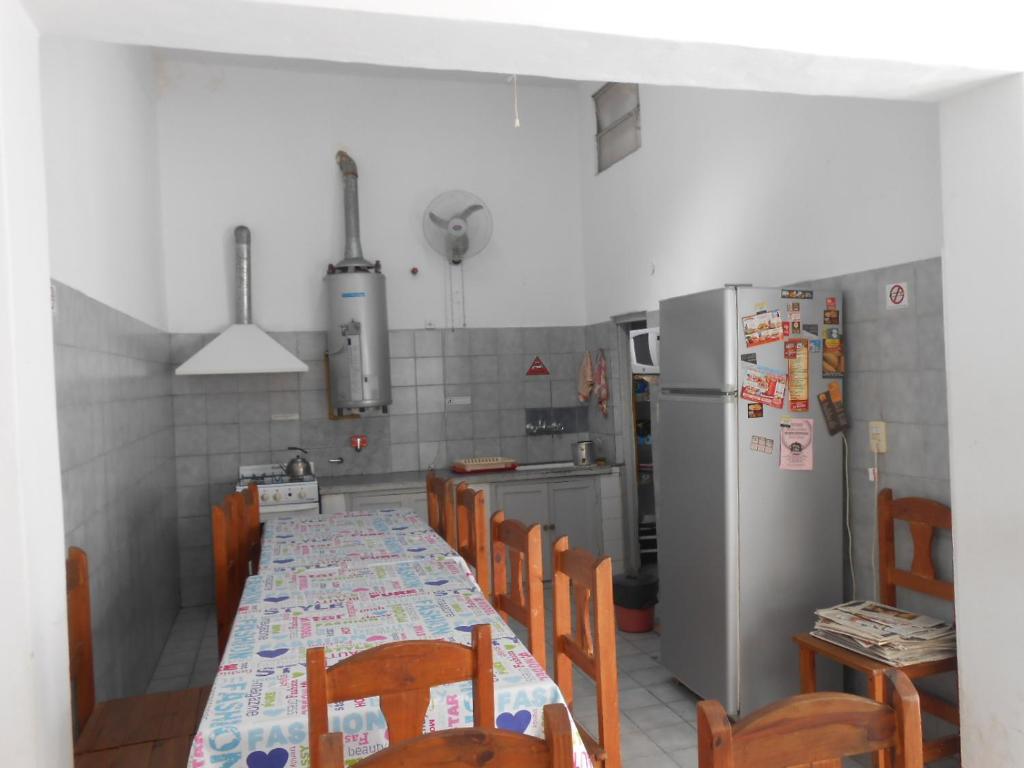 Alta Gracia Hostel photo 3