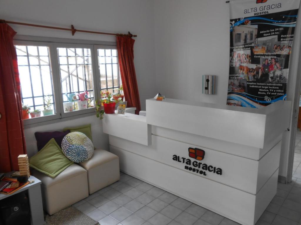 Alta Gracia Hostel photo 2