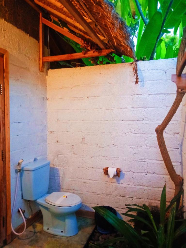 Umah Kayu 1-Menjangan homestay photo 4