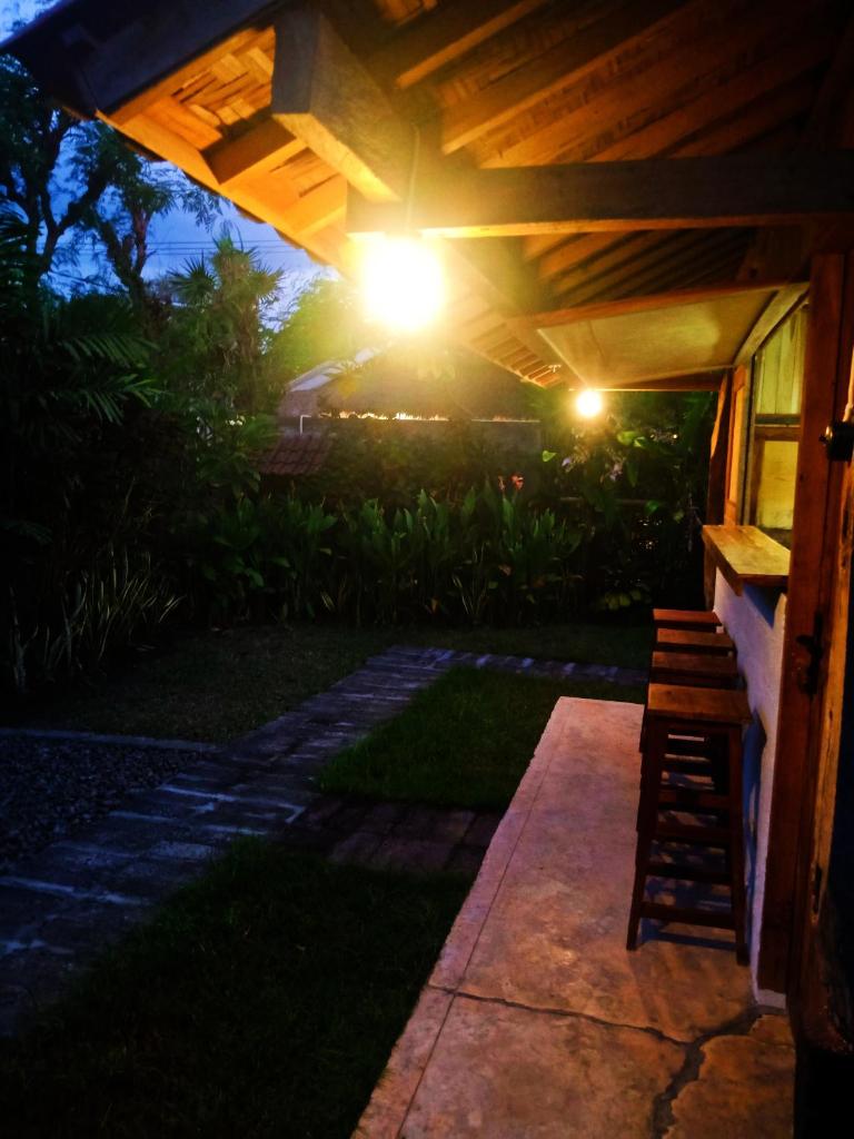 Umah Kayu 1-Menjangan homestay photo 3