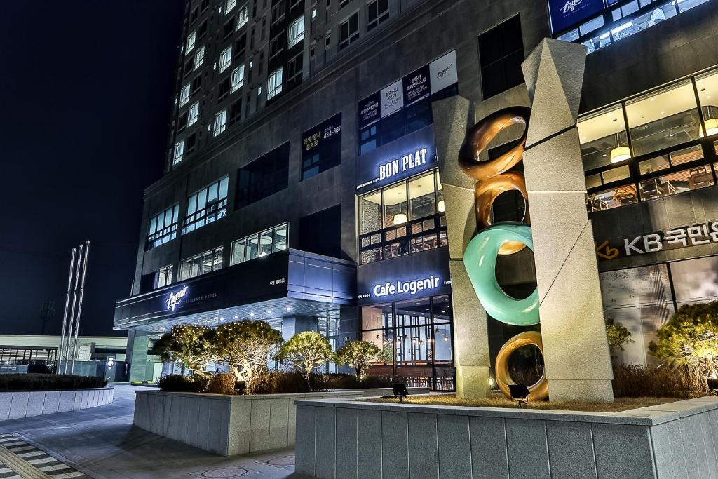 Hotel Logenir photo 1