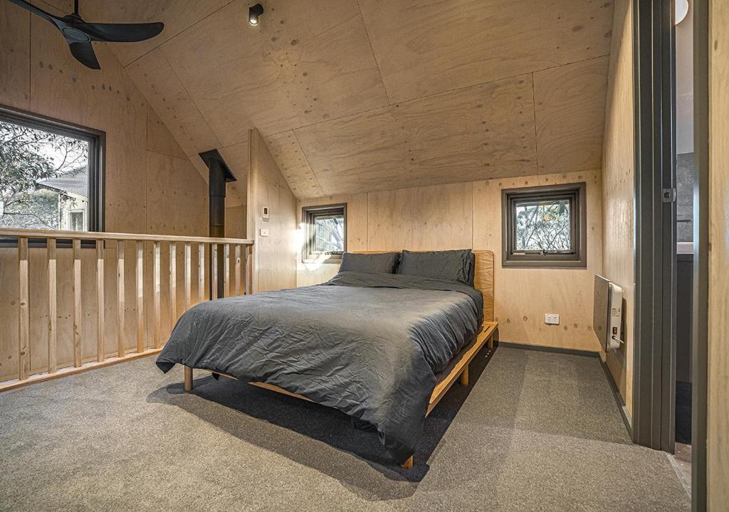 Cosy Cabin 15 min drive from Mount Hotham photo 4