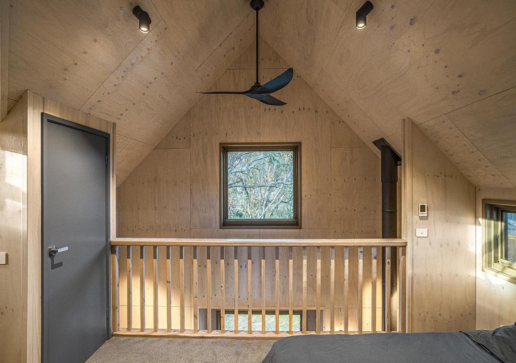 Cosy Cabin 15 min drive from Mount Hotham