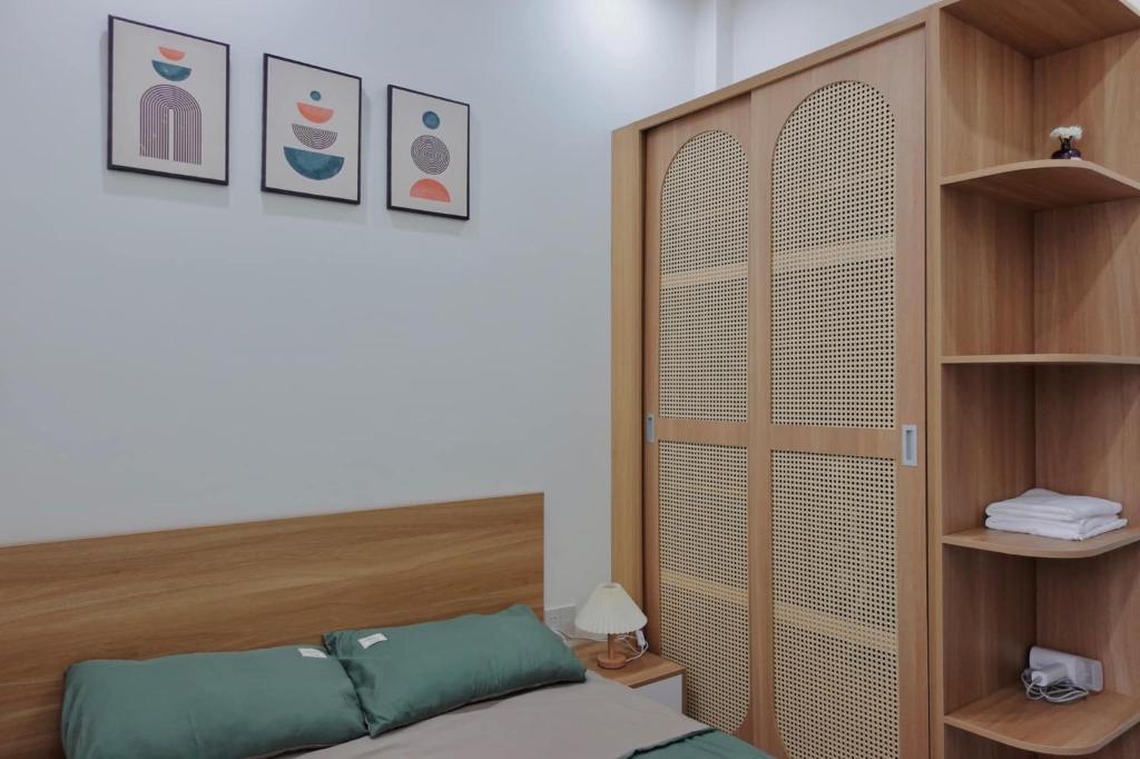 September Homestay Huế