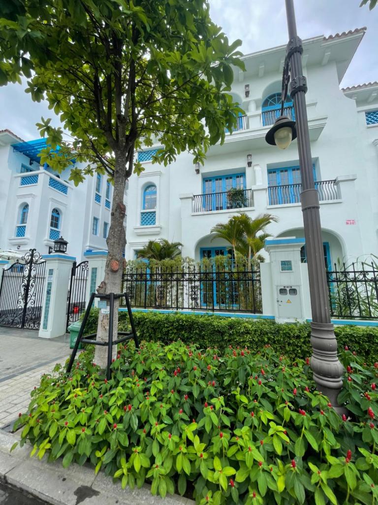 Villa Bãi Cháy Hạ Long