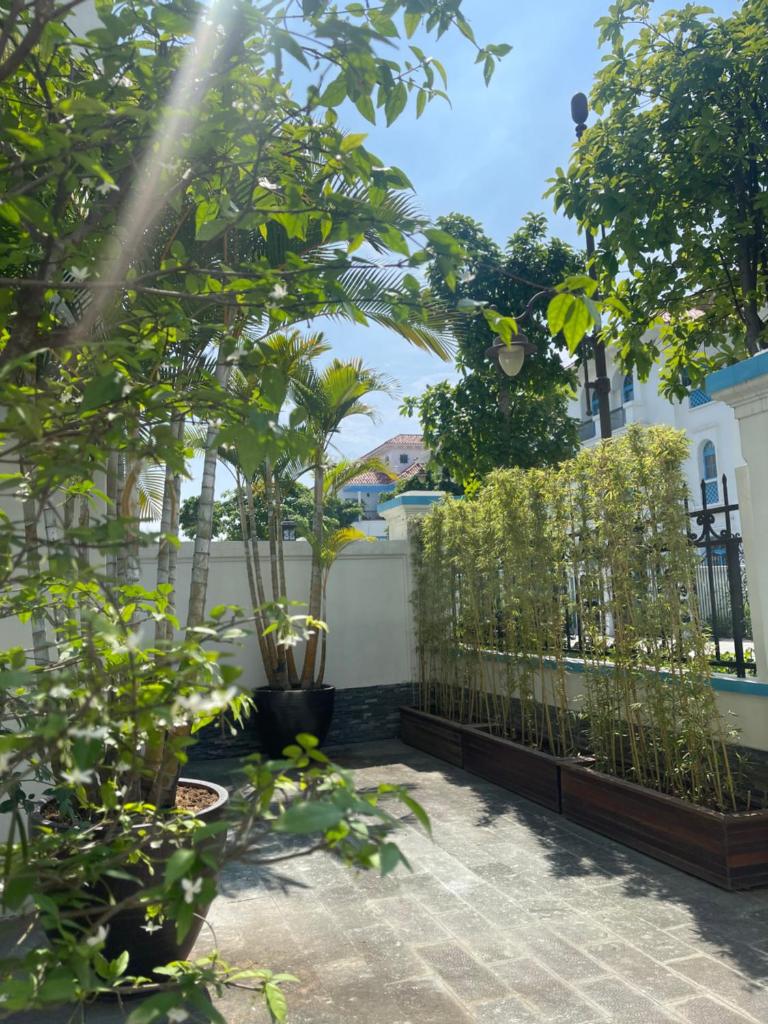 Villa Bãi Cháy Hạ Long