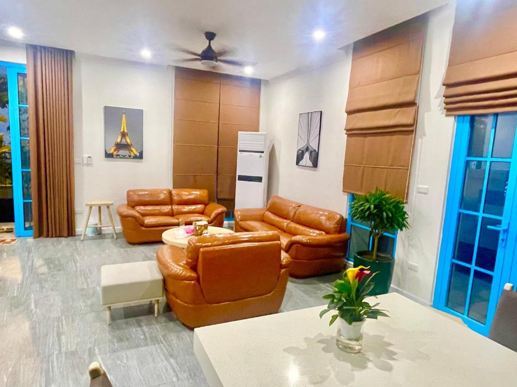 Villa Bãi Cháy Hạ Long