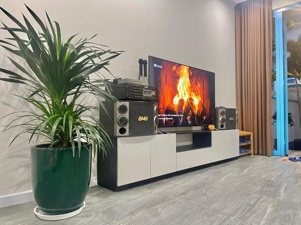 Villa Bãi Cháy Hạ Long