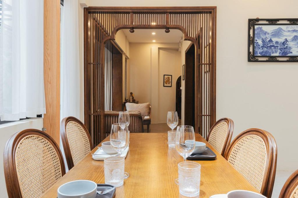 Lily Hidden Homestay