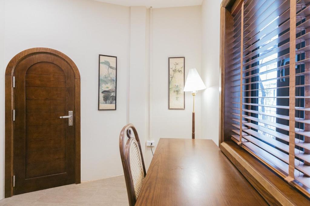 Lily Hidden Homestay