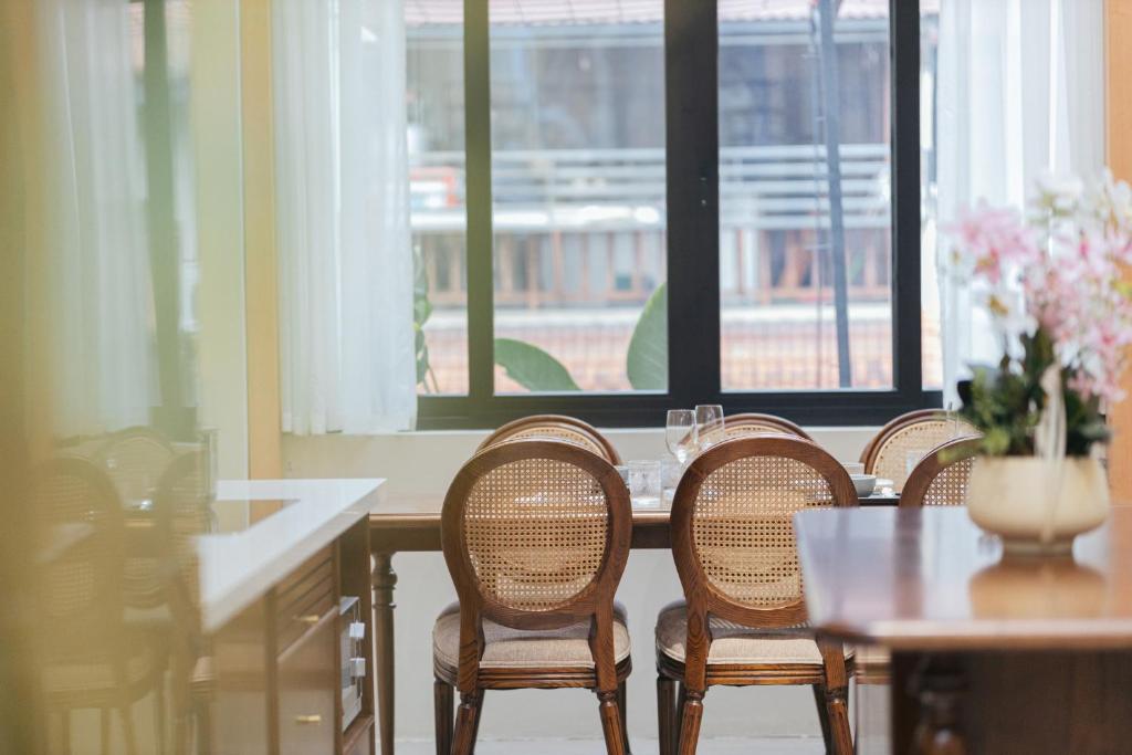 Lily Hidden Homestay