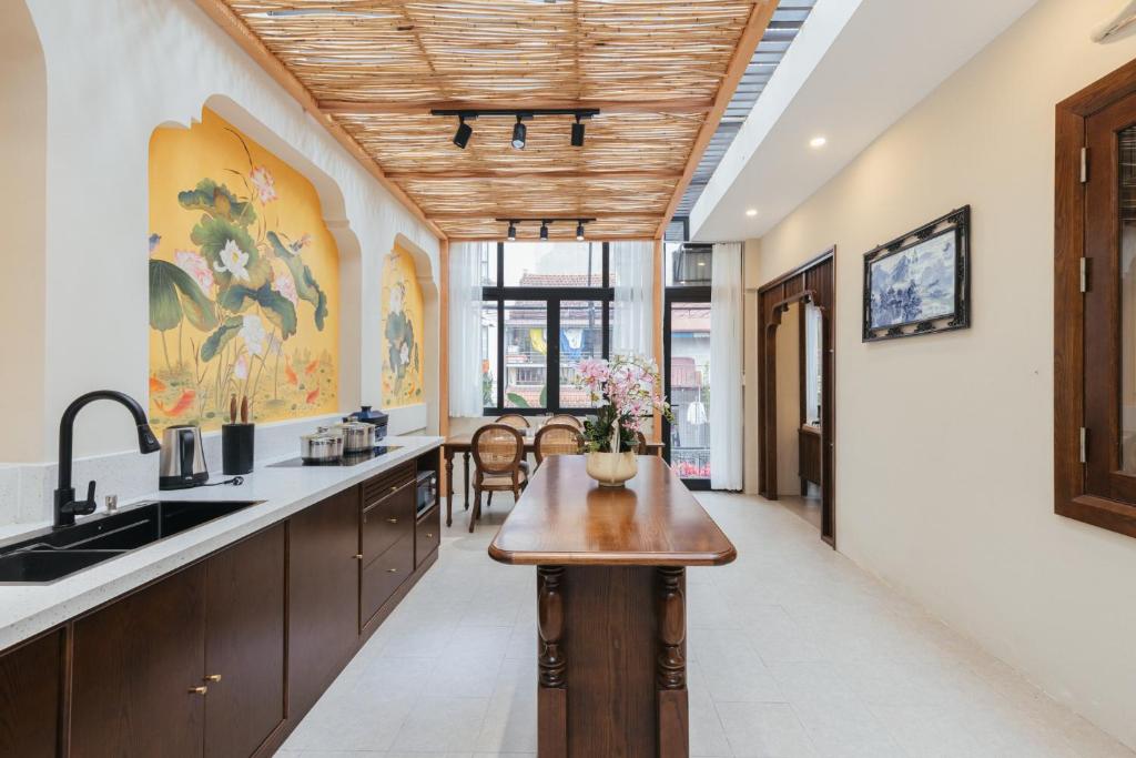 Lily Hidden Homestay