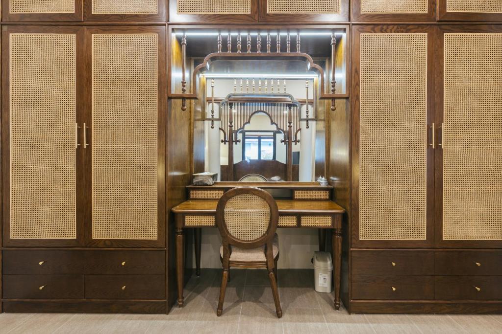 Lily Hidden Homestay