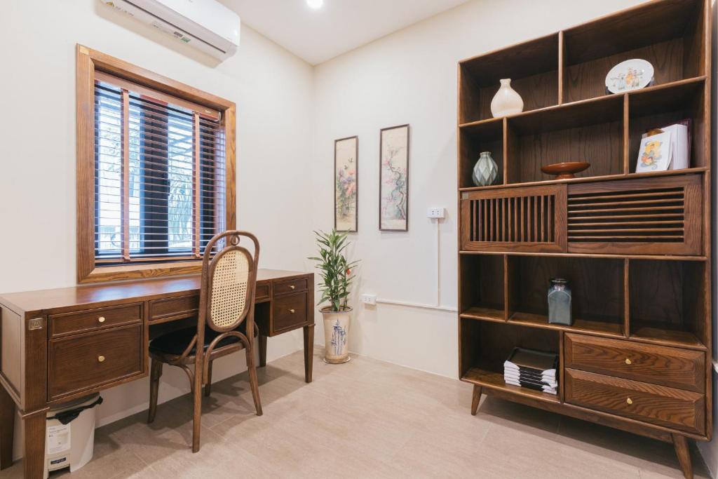 Lily Hidden Homestay