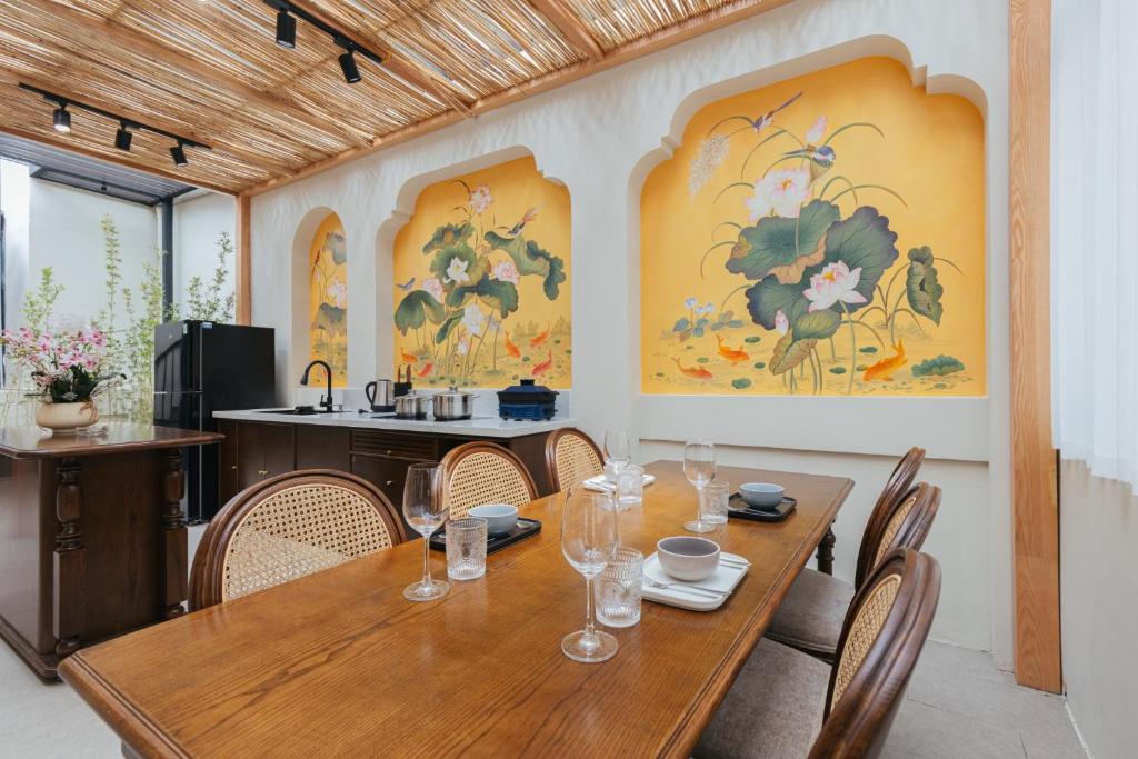 Lily Hidden Homestay