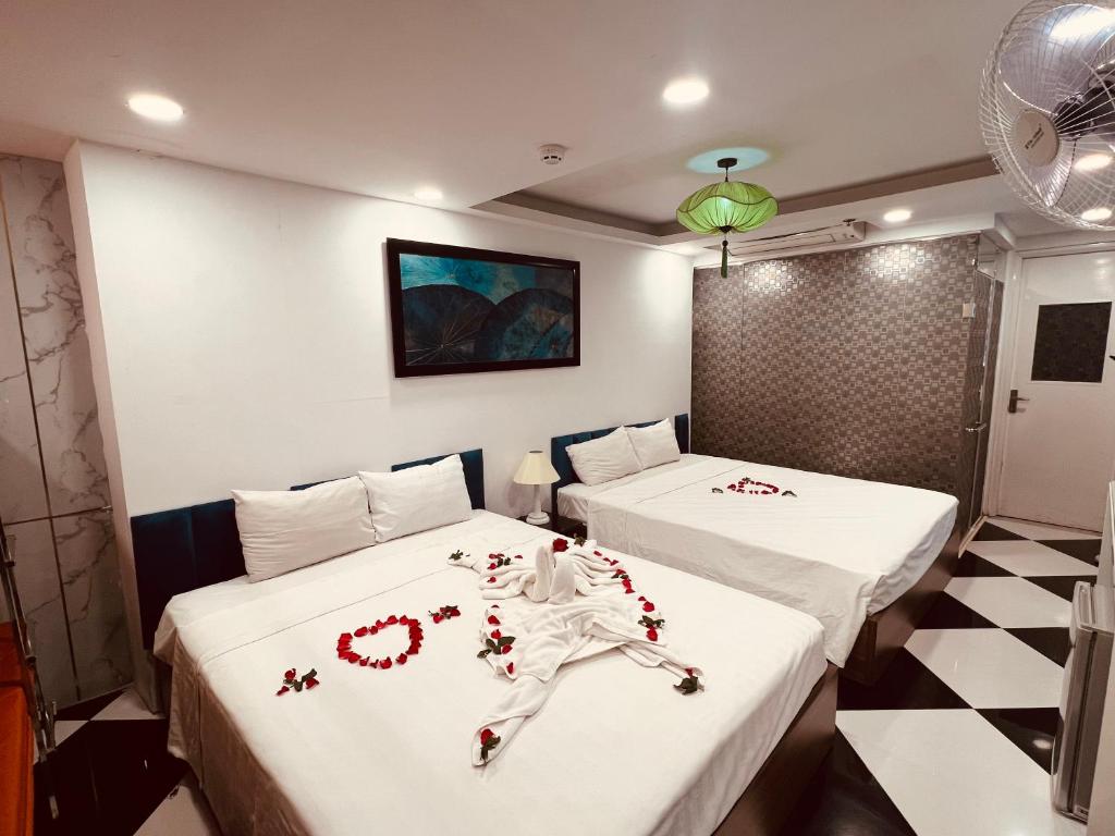 Hanoi Prime Garden Hotel & Spa