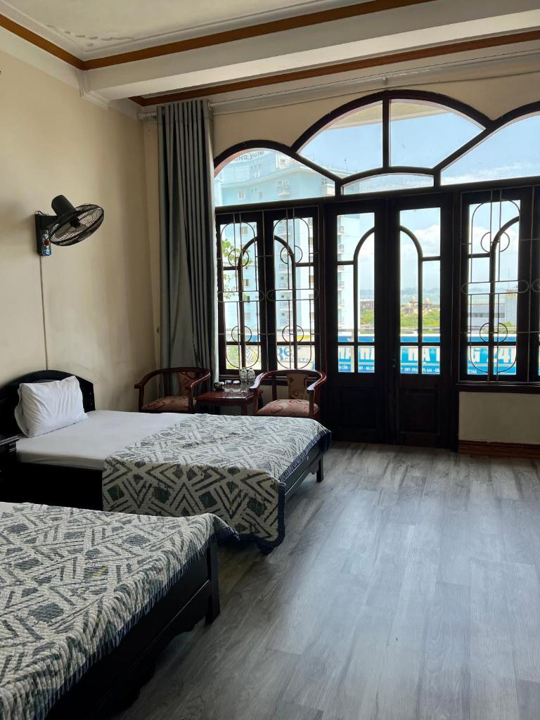 Xuân Hồng Guest House