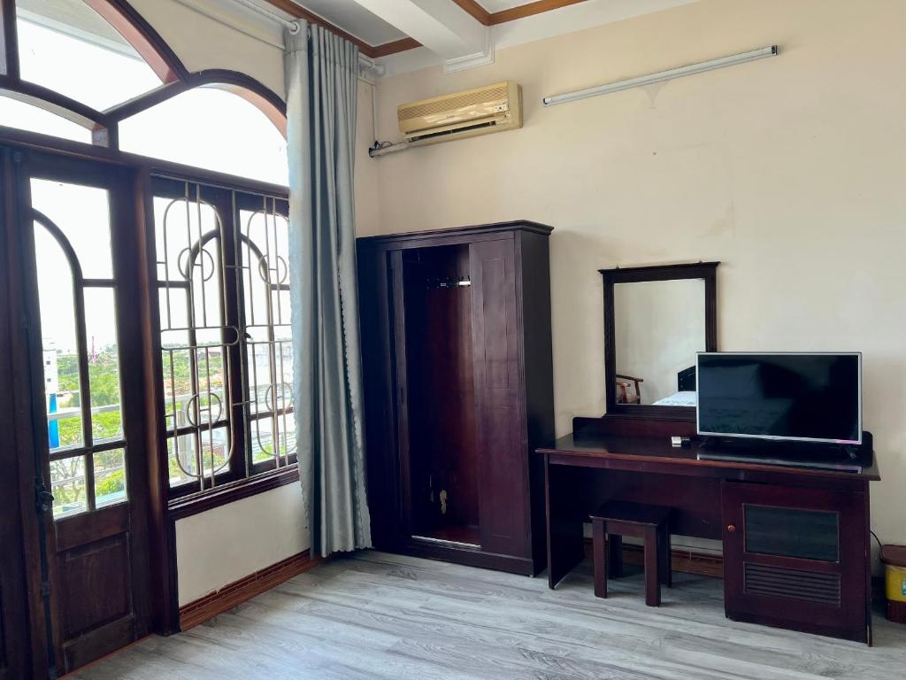 Xuân Hồng Guest House