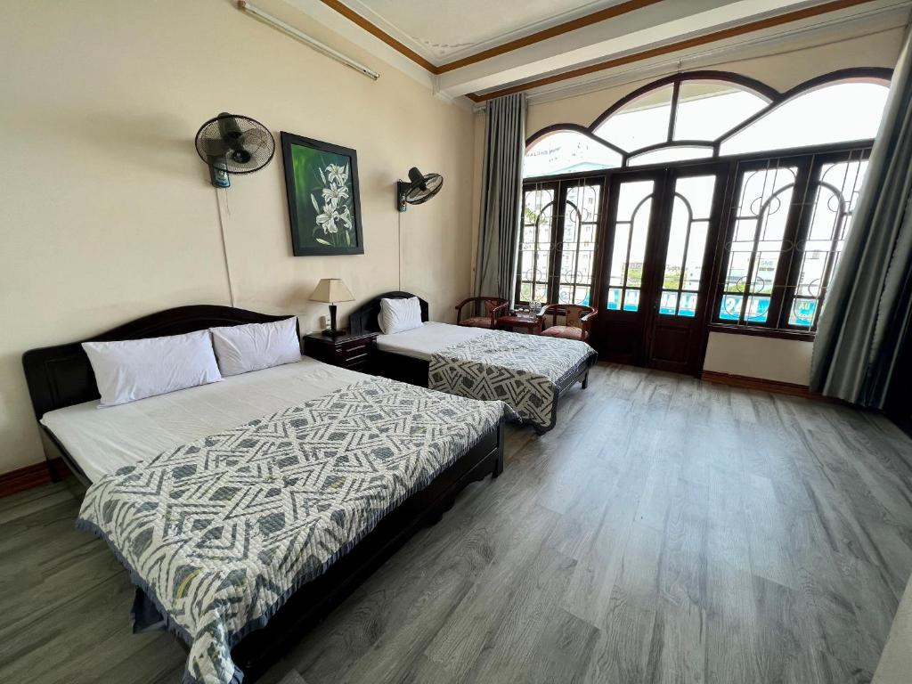 Xuân Hồng Guest House