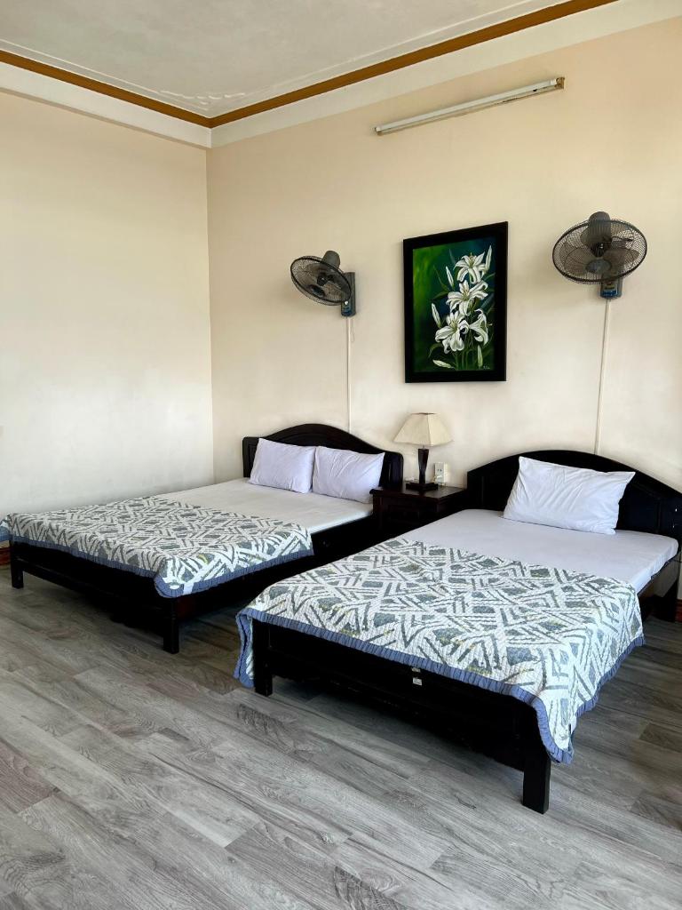 Xuân Hồng Guest House