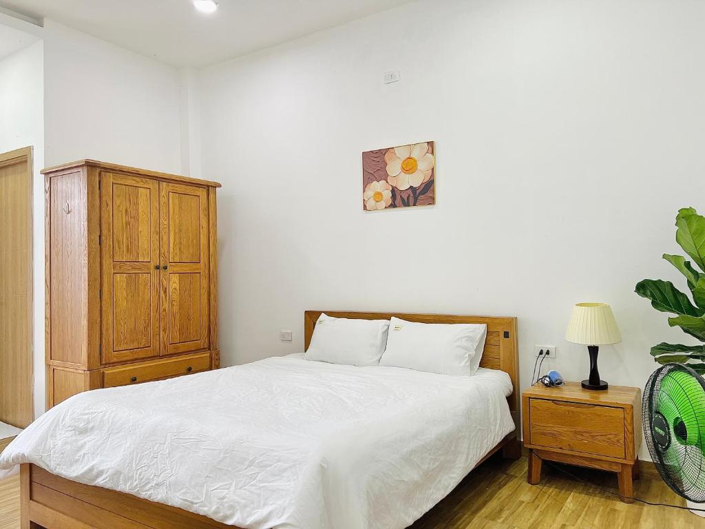 YOUR'S Homestay Cozy Room4 with balcony-3rd floor near to My Khe beach & My An Market