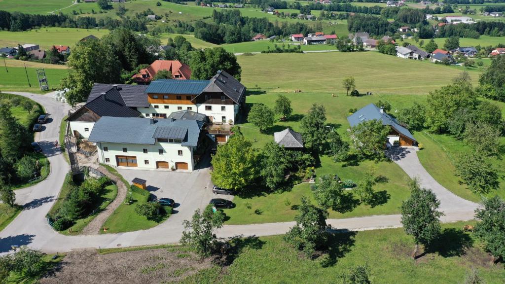 Ferienwohnung Attwengerhof