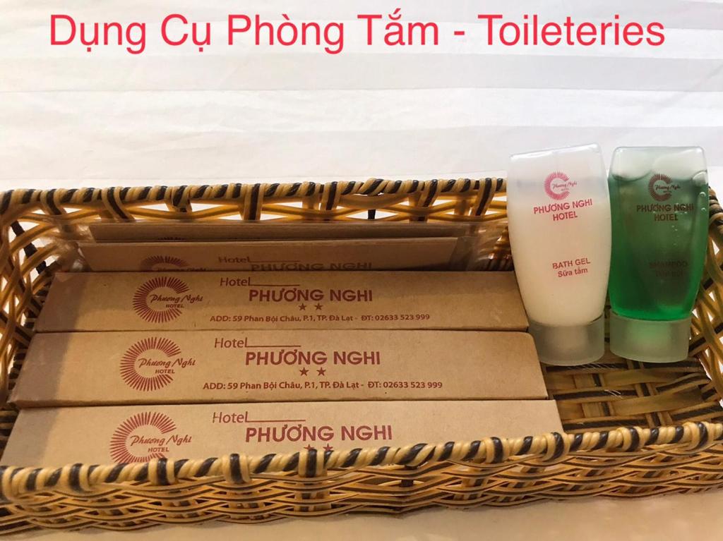 Hotel Phuong Nghi - Tap to explore photos