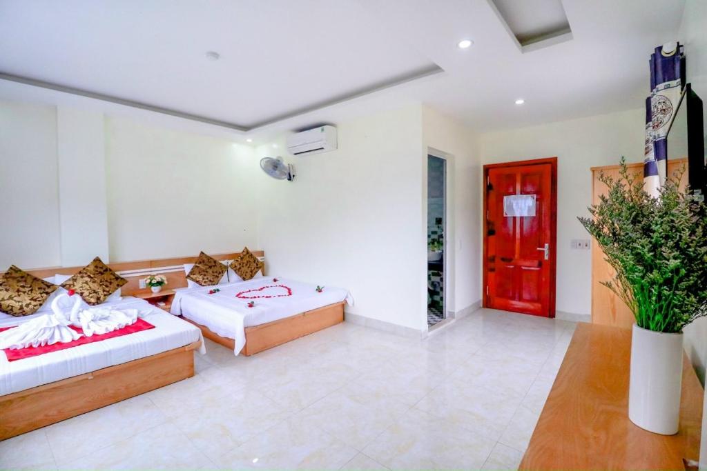 Cat Ba Silient House