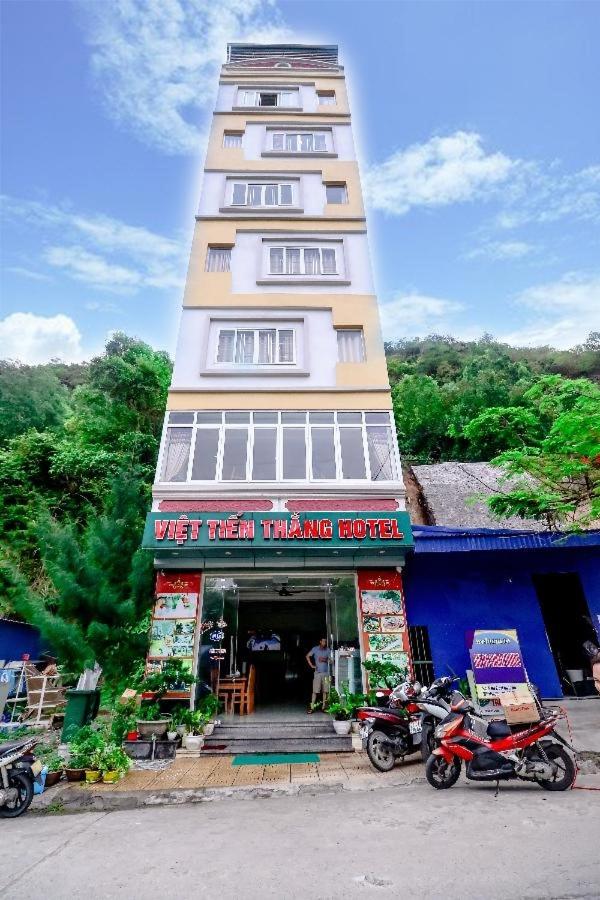 Cat Ba Silient House