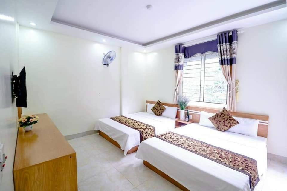 Cat Ba Silient House