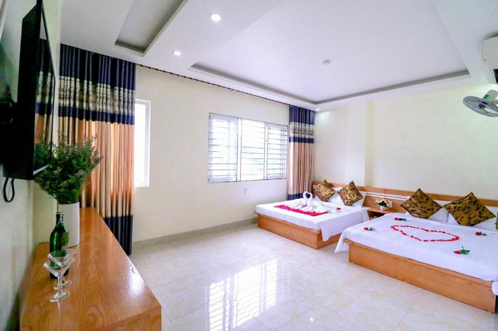 Cat Ba Silient House