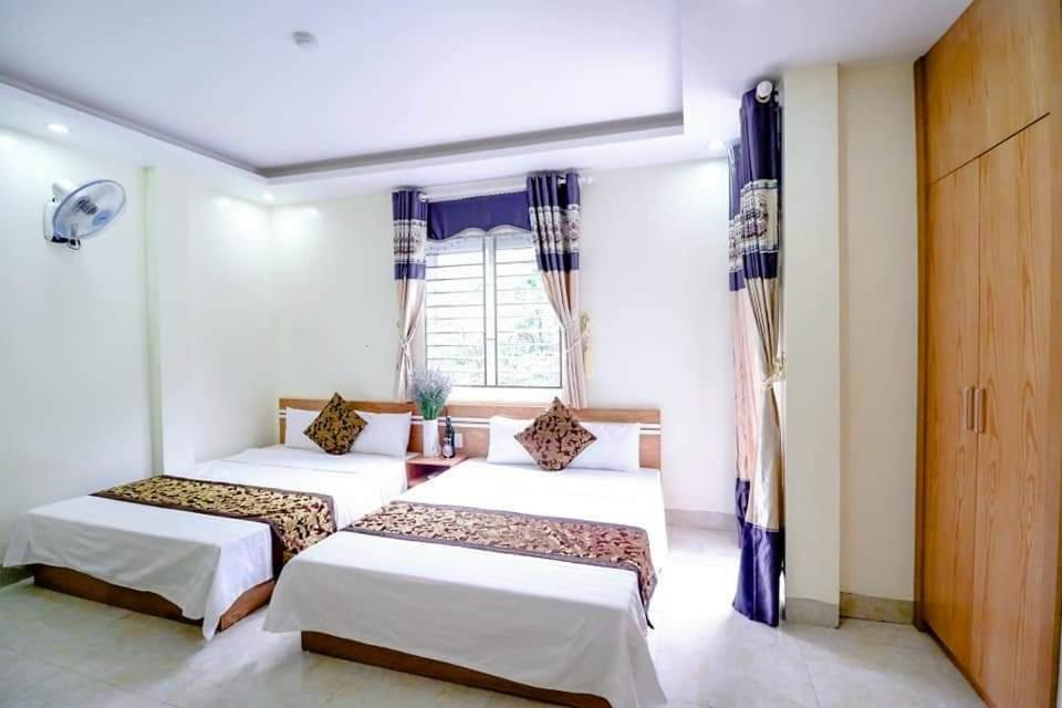 Cat Ba Silient House