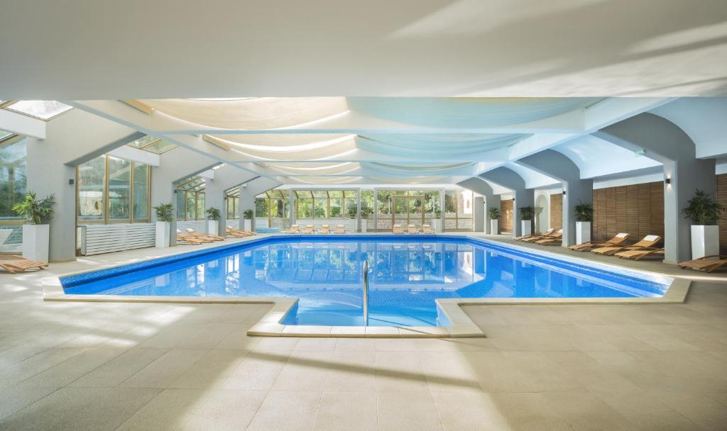 Hotel Excelsior - Liburnia photo 1