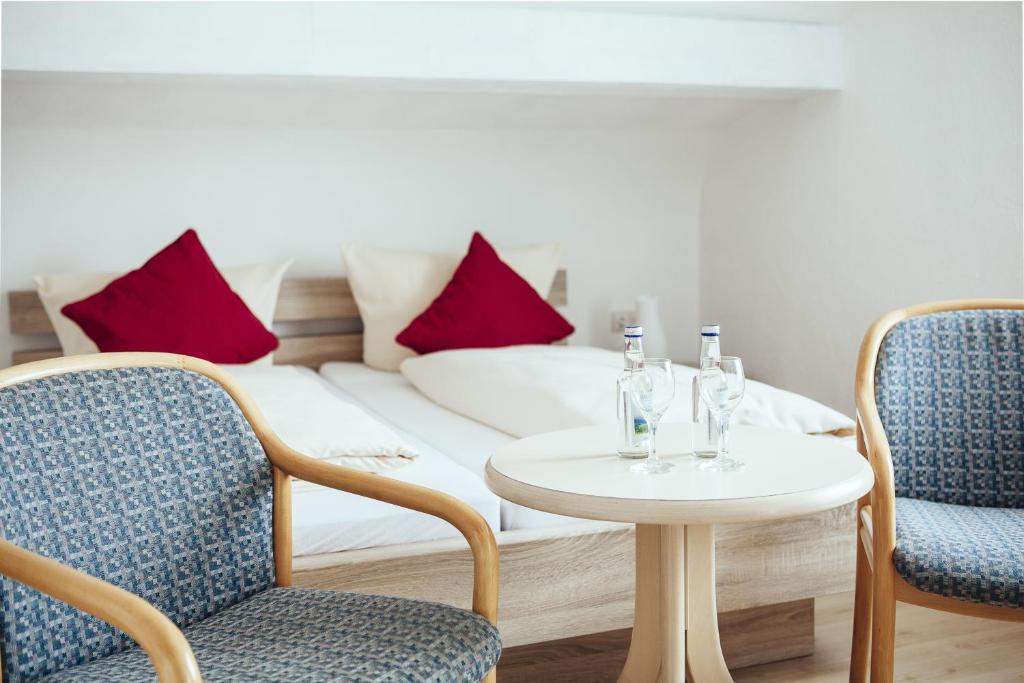 KAISERS das kleine Stadthotel photo 2