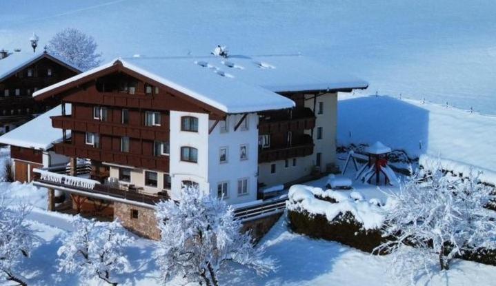 Pension Leitenhof photo 1