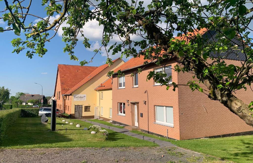 Ferienhaus Liebchen free Netflix, Waldeck-Frankenberg