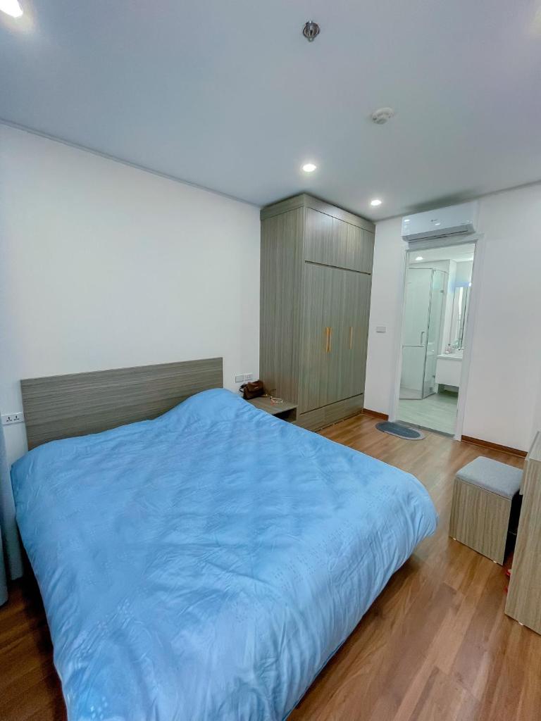 Căn hộ view biển Hạ Long 0808