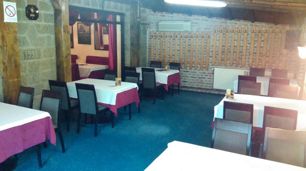 Bed & Breakfast Karavan photo 3