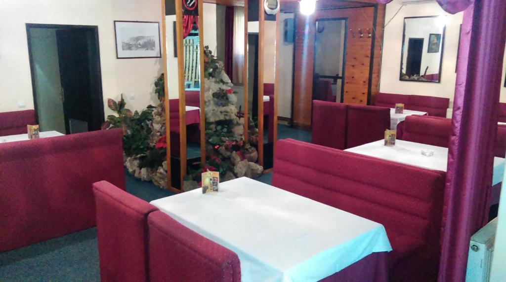 Bed & Breakfast Karavan photo 4